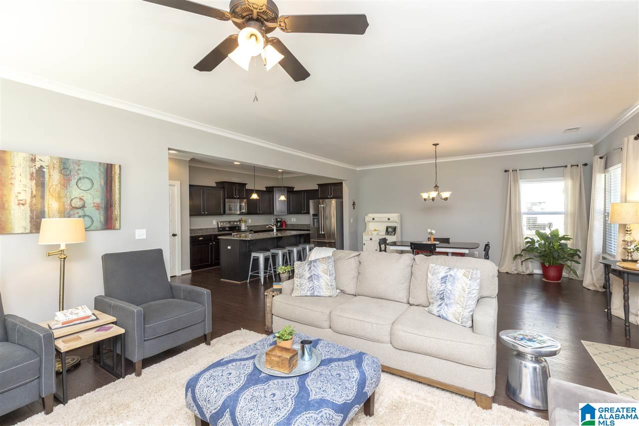 648 Rosebury Road Helena, AL 35080 - Photo 8 of 49