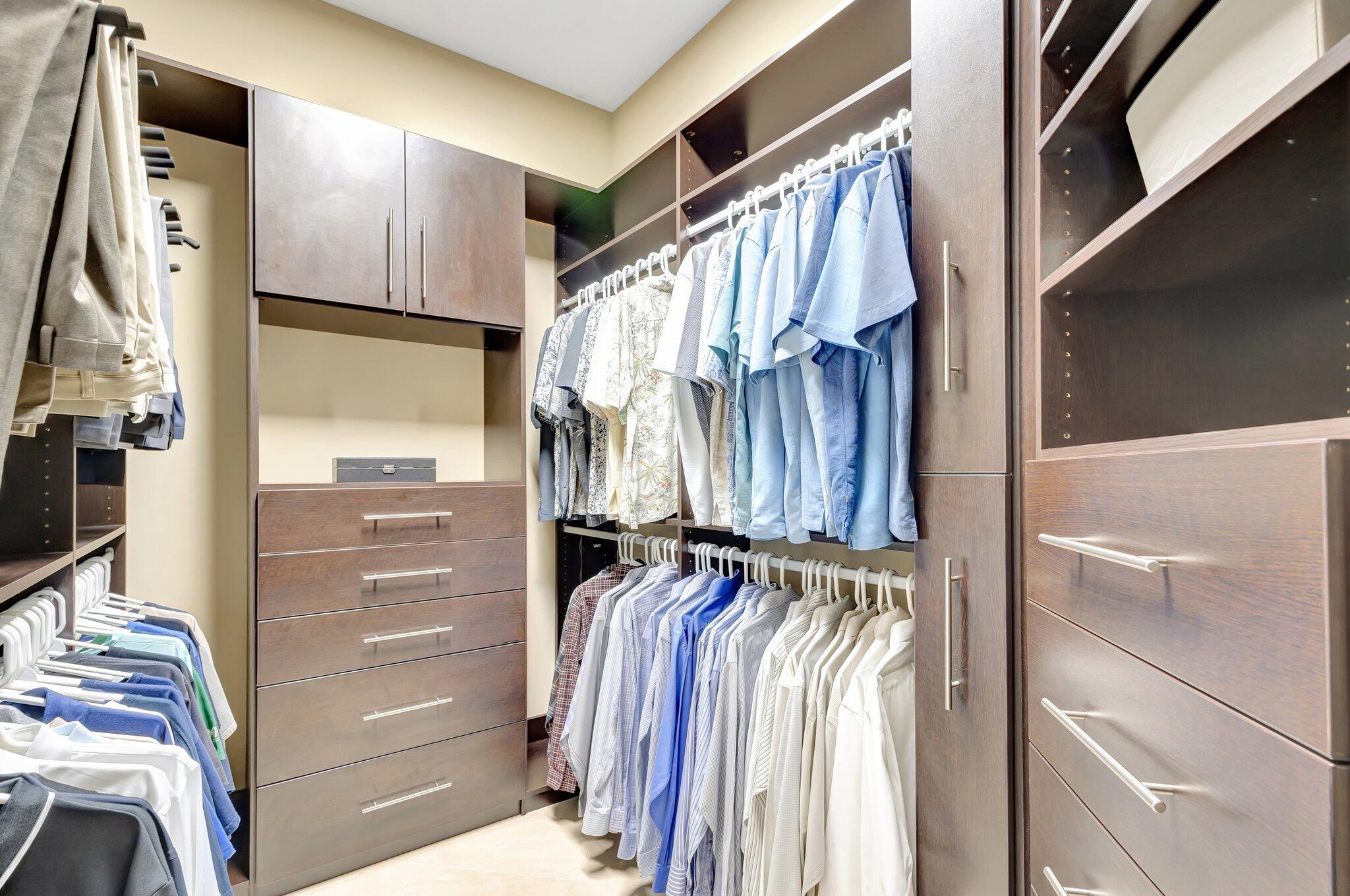 547 Robin Lane Jupiter, FL 33458 - Photo 30 of 78 Main Second Closet
