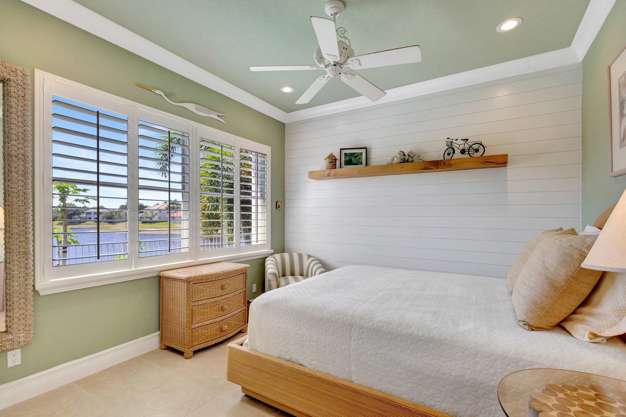 547 Robin Lane Jupiter, FL 33458 - Photo 37 of 78 Guest Bedroom