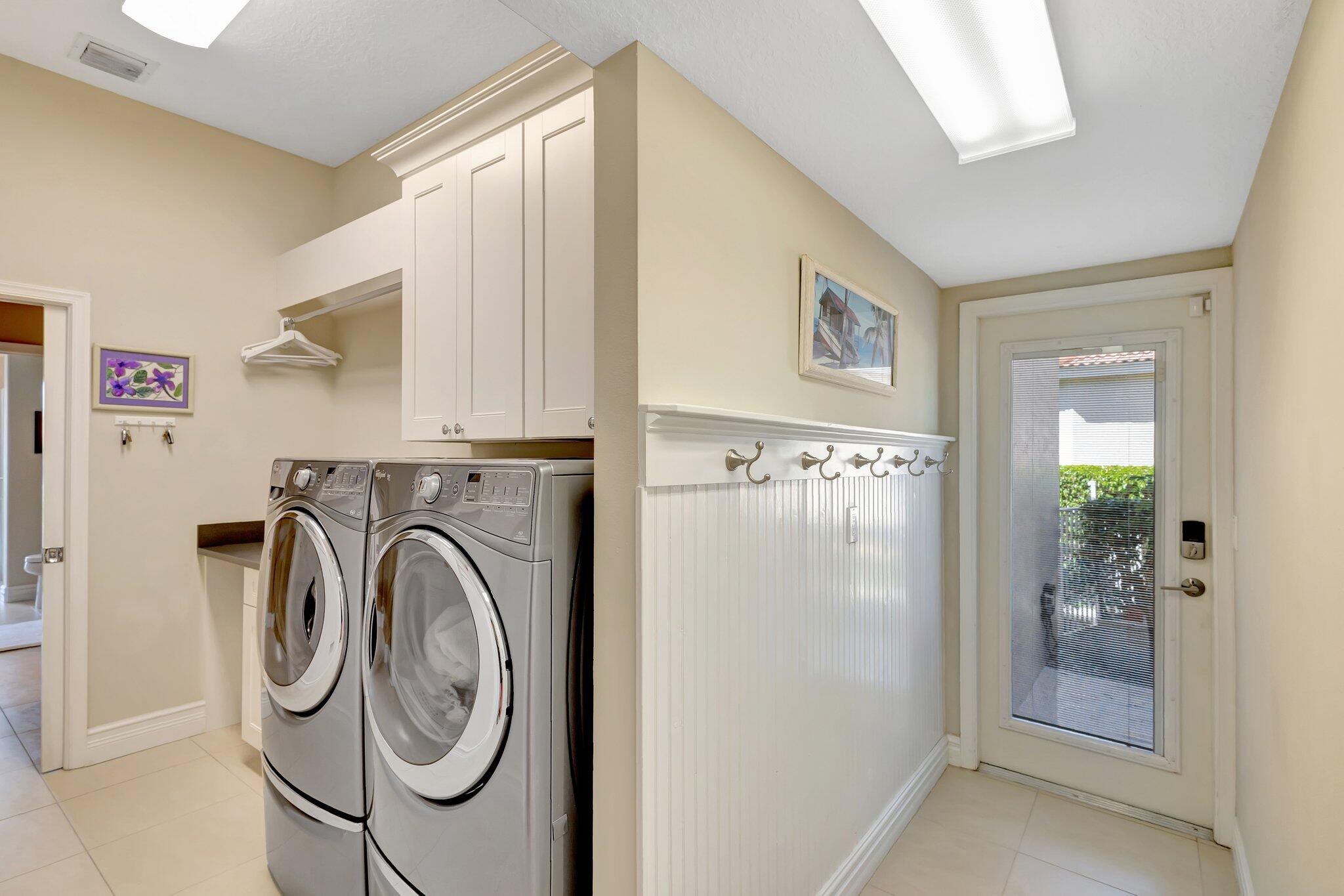 547 Robin Lane Jupiter, FL 33458 - Photo 48 of 78 Utility Room