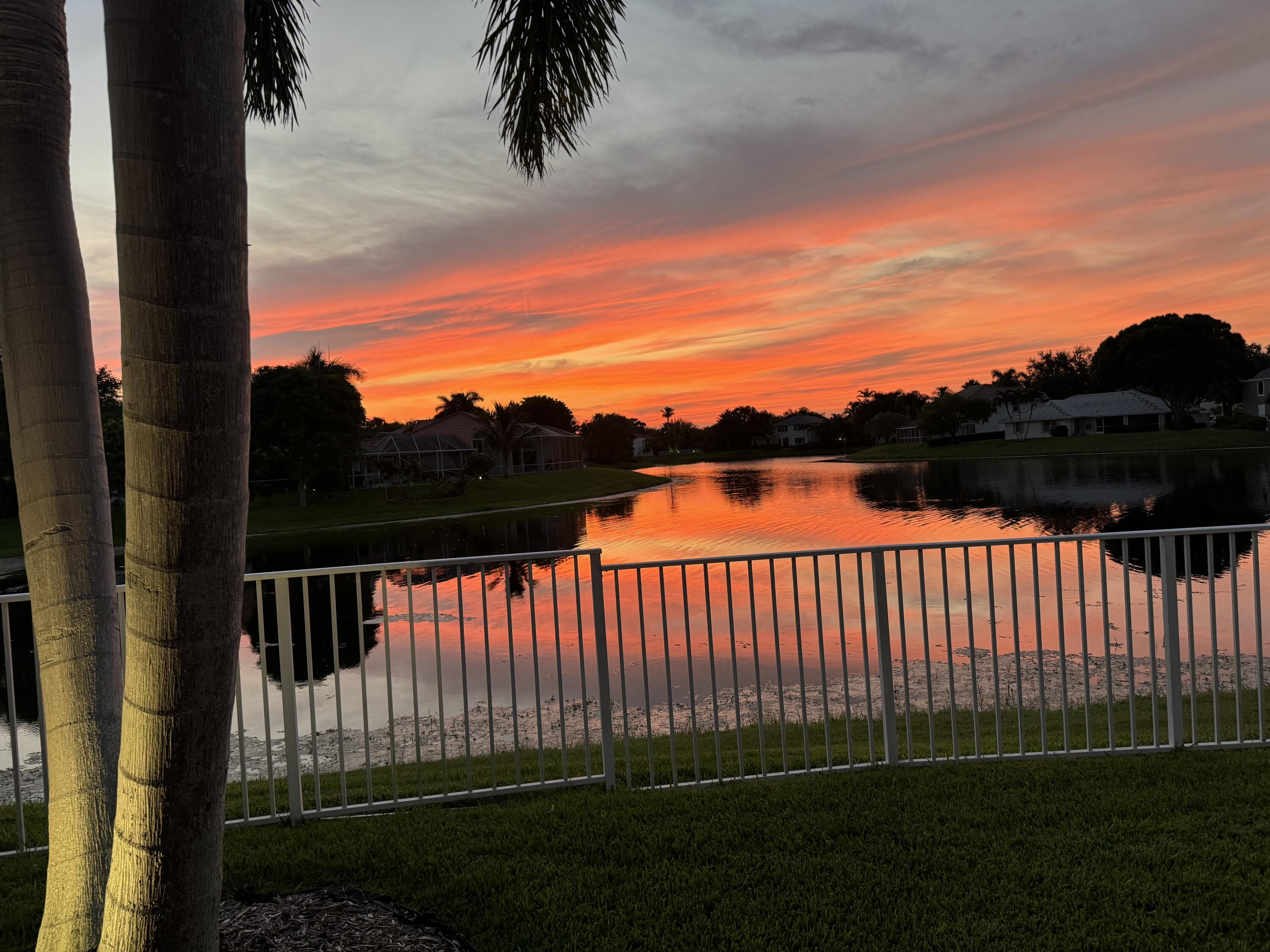 547 Robin Lane Jupiter, FL 33458 - Photo 61 of 78 Daily Sunsets