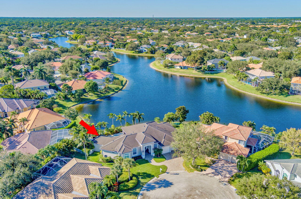 547 Robin Lane Jupiter, FL 33458 - Photo 65 of 78 Large Lake Views