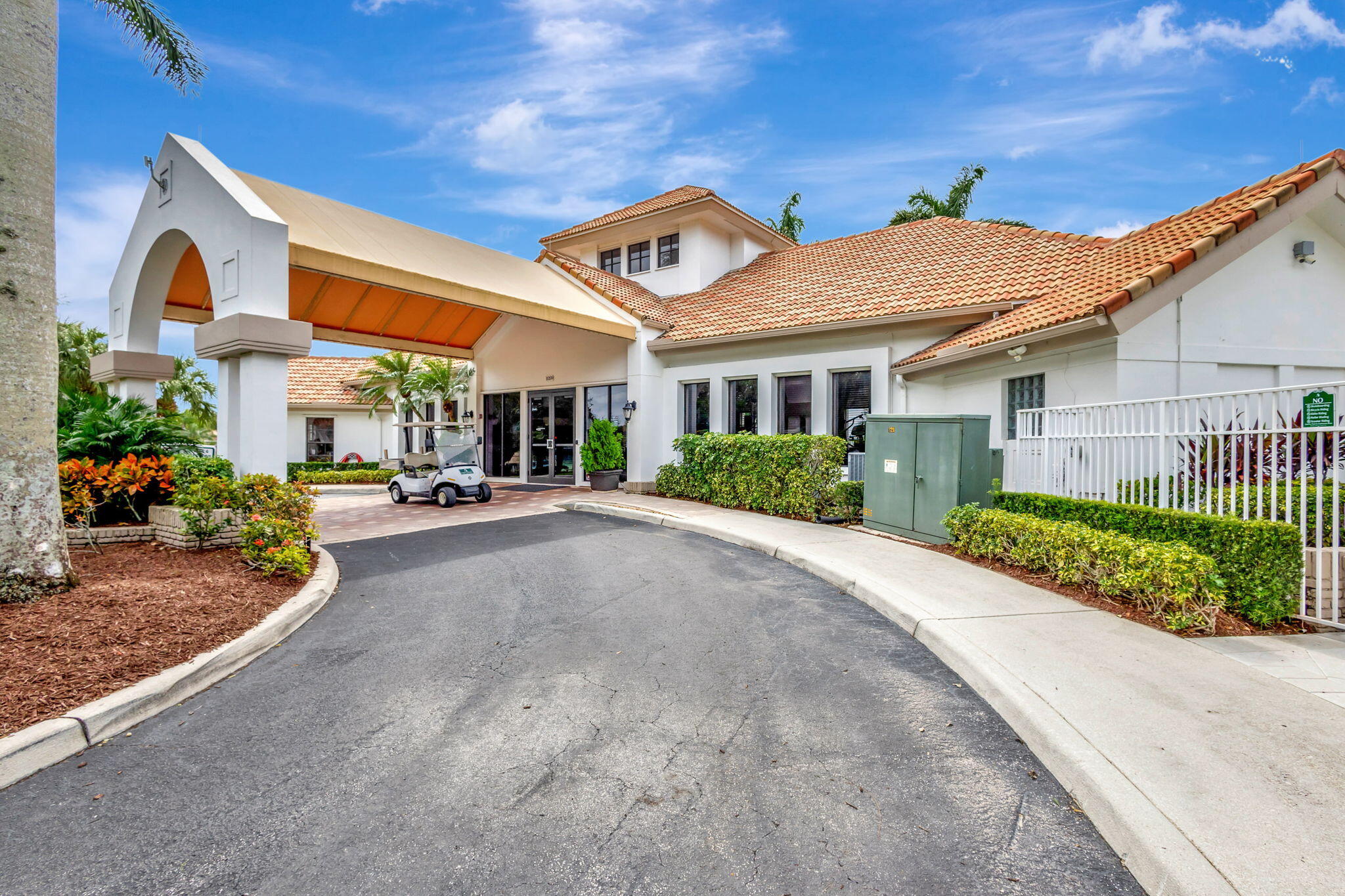 547 Robin Lane Jupiter, FL 33458 - Photo 68 of 78 Entrance