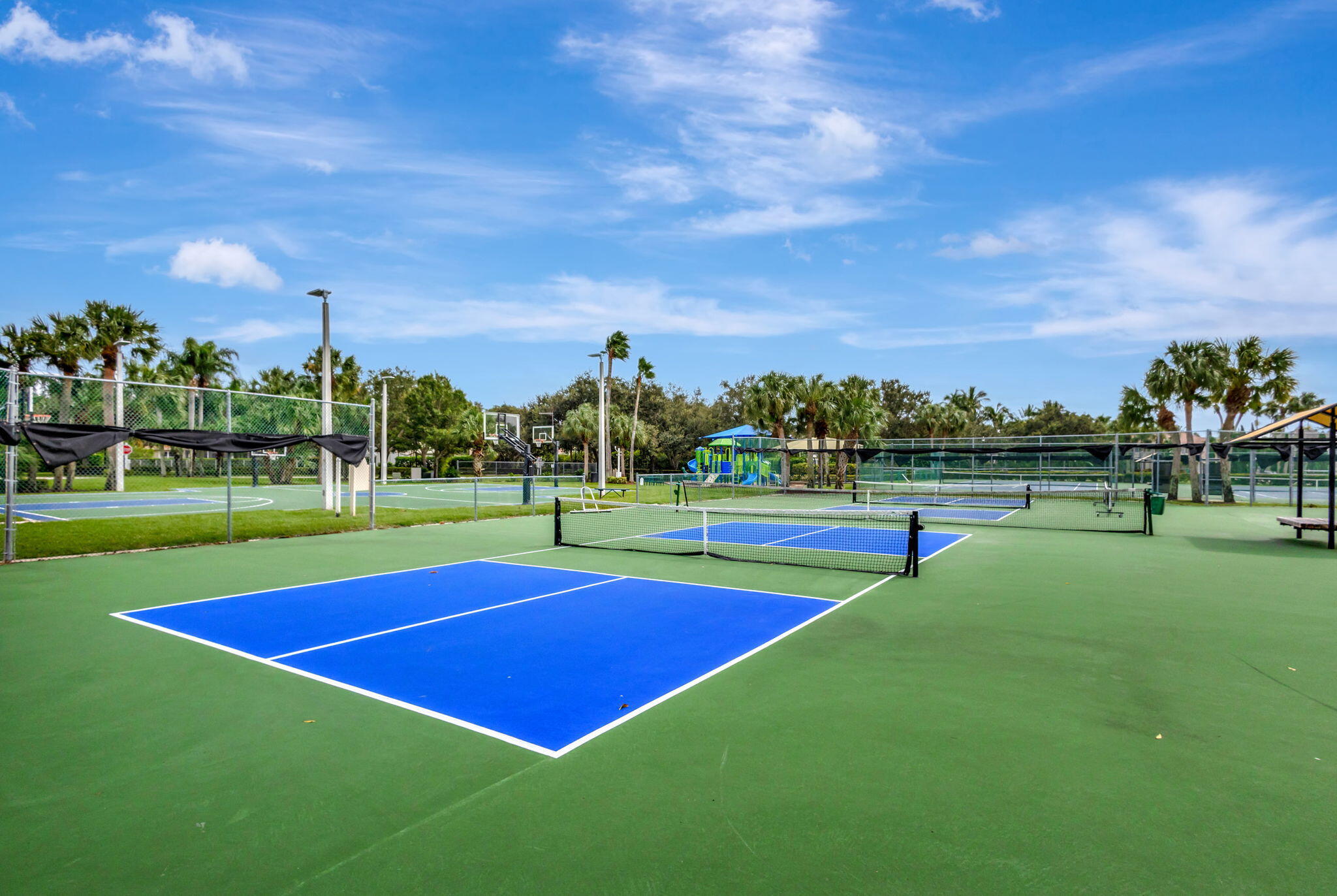 547 Robin Lane Jupiter, FL 33458 - Photo 73 of 78 3 Pickelball