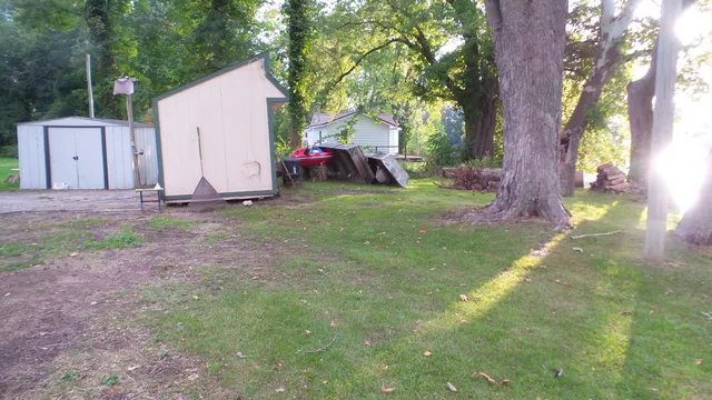 $40,000 | 265 West Water Street, Constantine, MI 49042