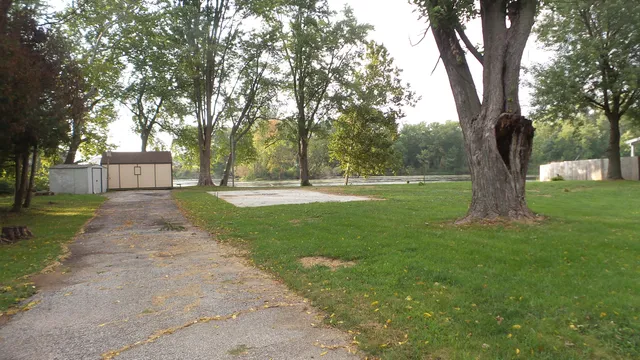 $40,000 | 265 West Water Street, Constantine, MI 49042