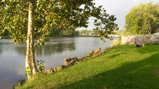 $40,000 | 265 West Water Street, Constantine, MI 49042