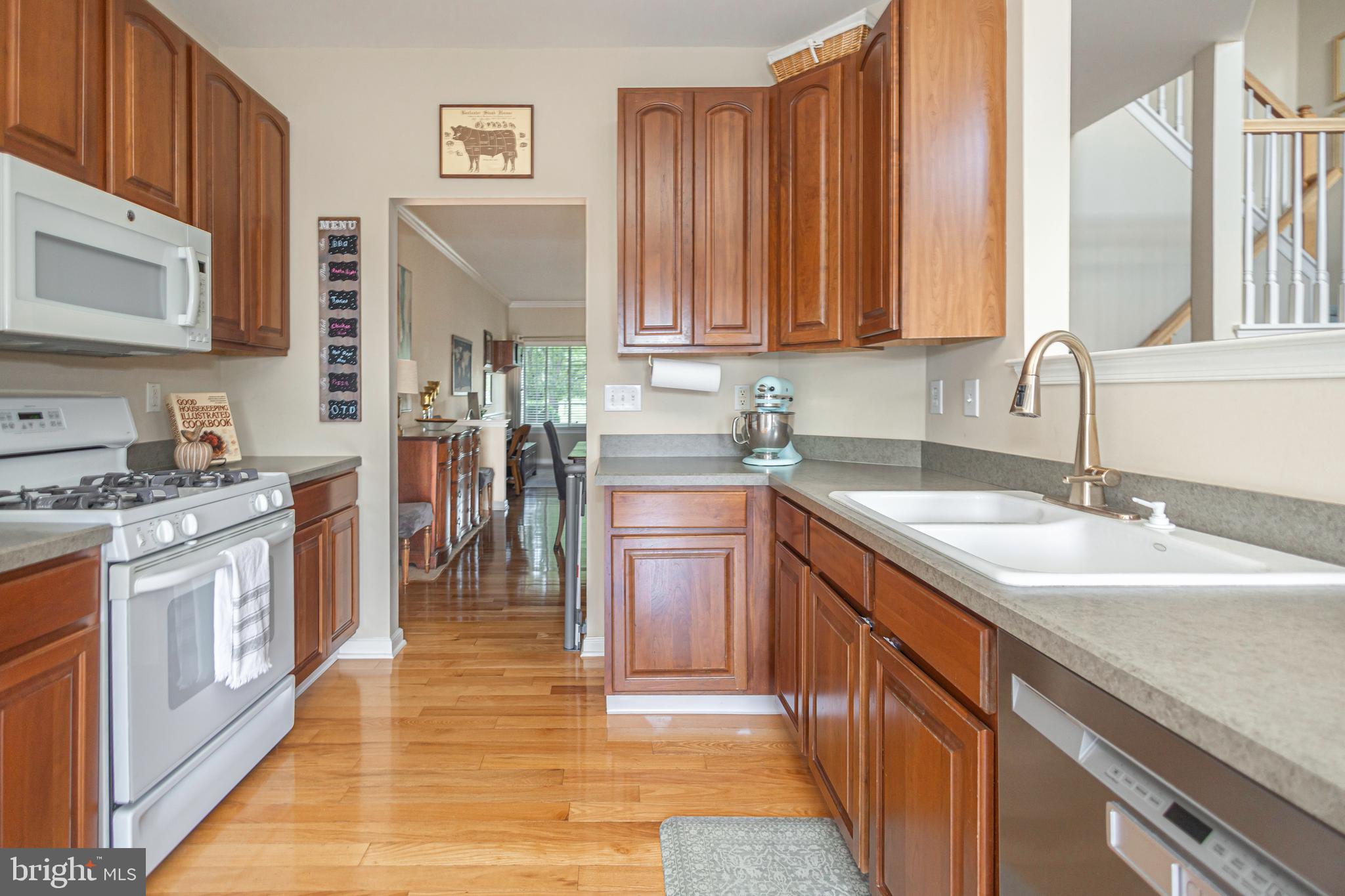 4529 Old Oak Road Doylestown, PA 18902 - Photo 17 of 61
