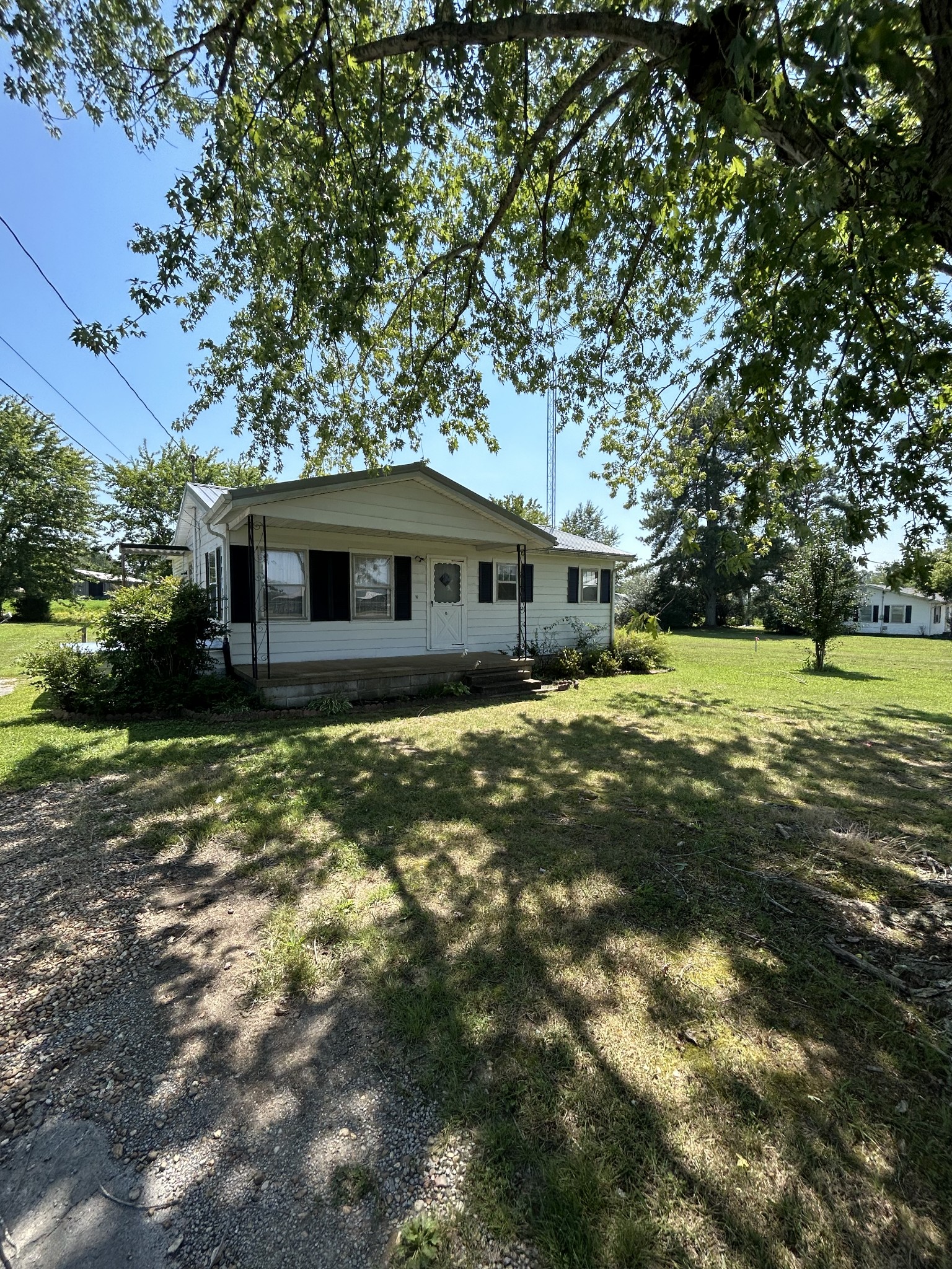 10 Community Road Lawrenceburg, TN 38464 - Photo 1 of 21 Gallery Image 1