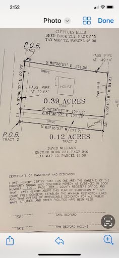 10 Community Road Lawrenceburg, TN 38464 - Photo 21 of 21 Gallery Image 21