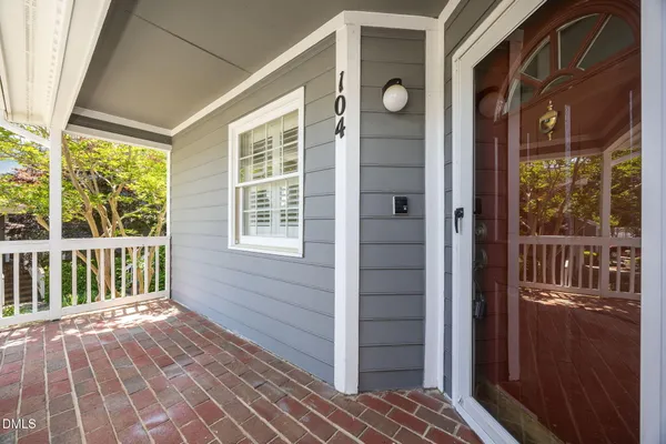$300,000 | 8321 Hempshire Place, Unit 104, Raleigh, NC 27613