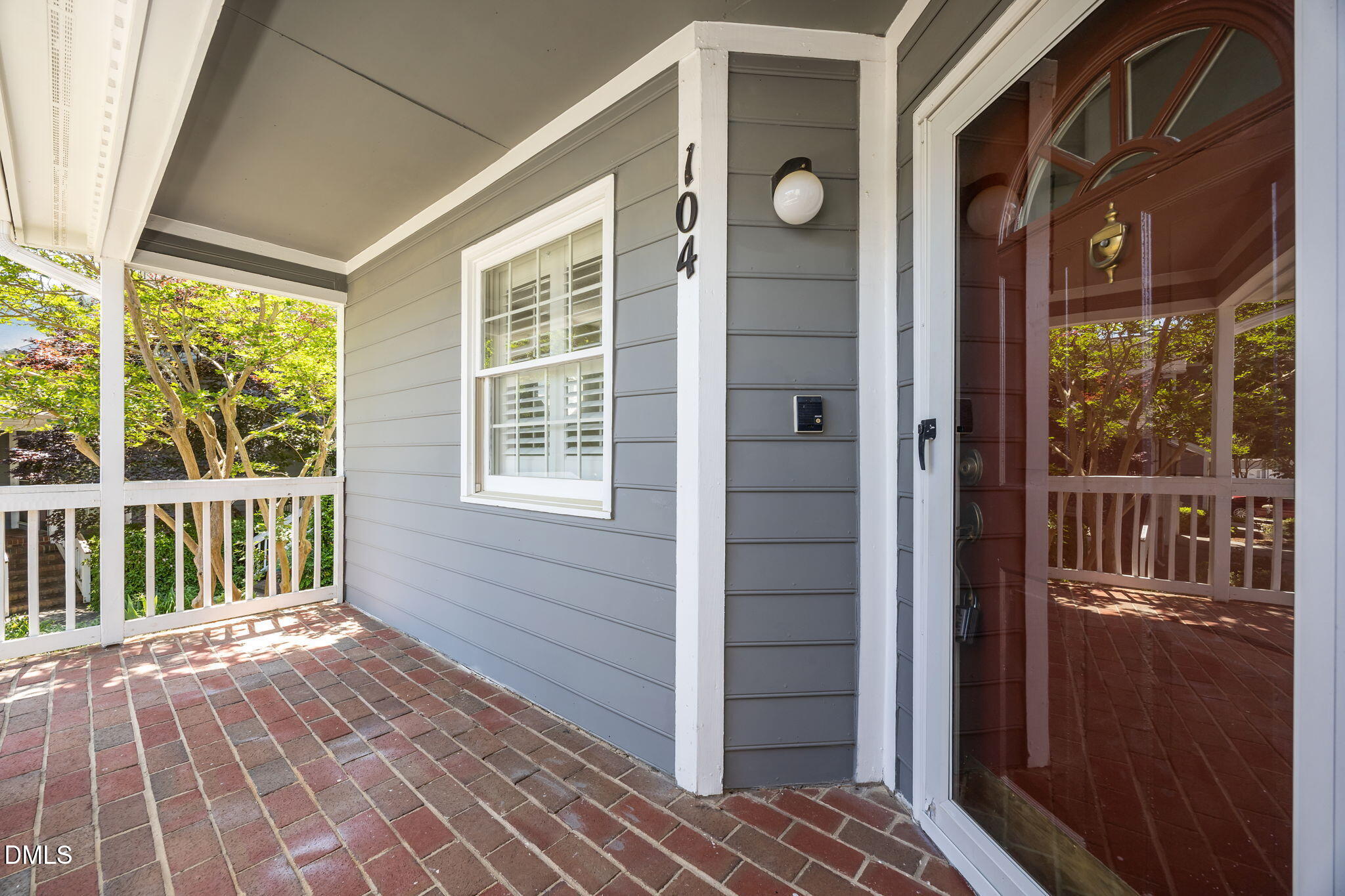 8321 Hempshire Place, Unit 104 Raleigh, NC 27613 - Photo 2 of 44 44-web-or-mls-IMG_3431