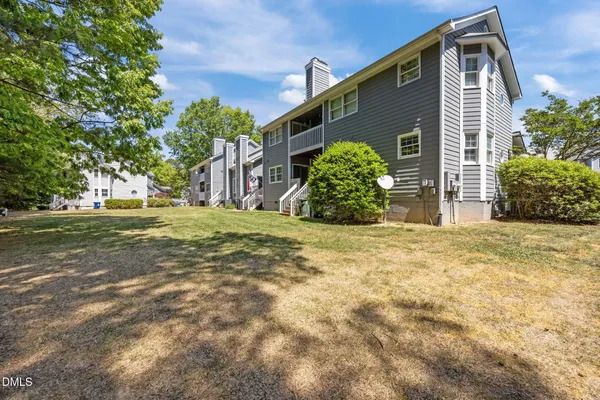 $300,000 | 8321 Hempshire Place, Unit 104, Raleigh, NC 27613