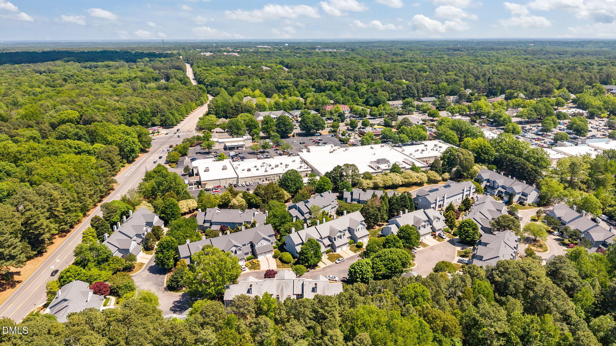 8321 Hempshire Place, Unit 104 Raleigh, NC 27613 - Photo 36 of 44 6-web-or-mls-DJI_20260423135431_0425_D