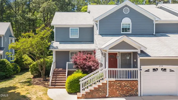 $300,000 | 8321 Hempshire Place, Unit 104, Raleigh, NC 27613