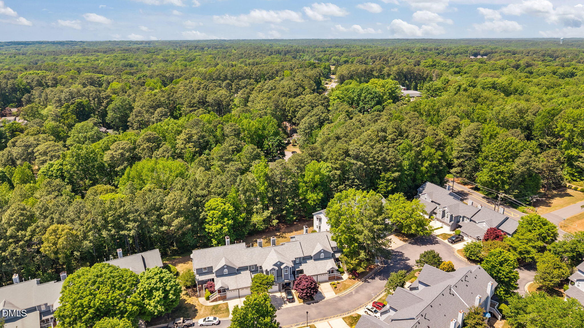 8321 Hempshire Place, Unit 104 Raleigh, NC 27613 - Photo 43 of 44 11-web-or-mls-DJI_20260423135555_0430_D