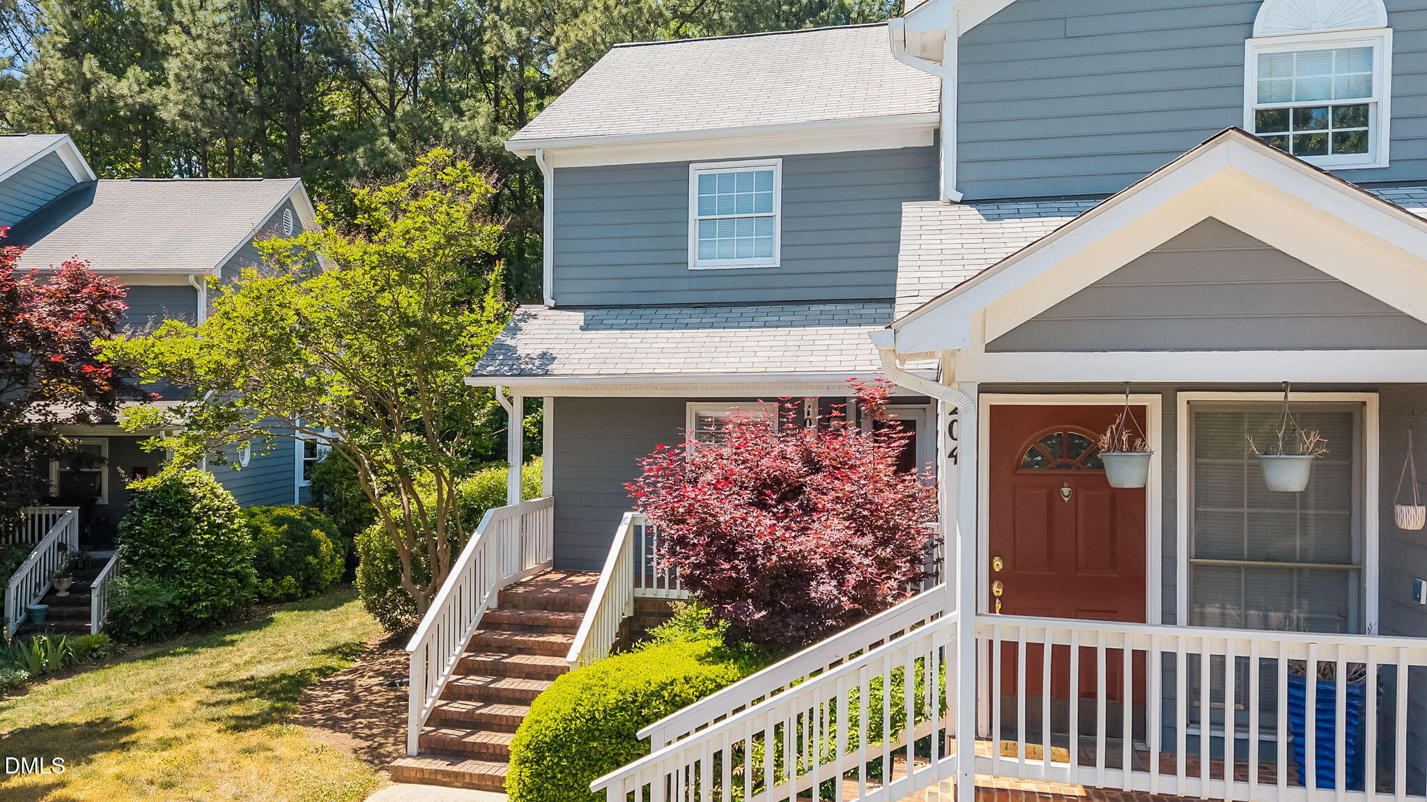 8321 Hempshire Place, Unit 104 Raleigh, NC 27613 - Photo 44 of 44 3-web-or-mls-DJI_20260423135342_0422_D
