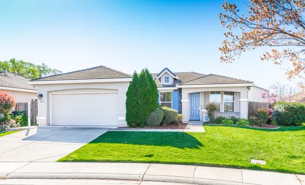 $549,000 | 5020 Cleveland Bay Way, Elk Grove, CA 95757