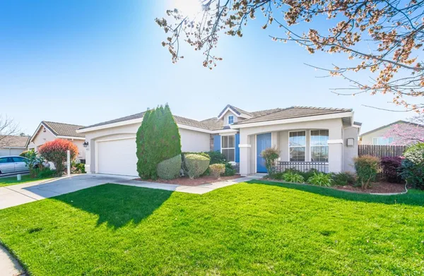 $549,000 | 5020 Cleveland Bay Way, Elk Grove, CA 95757