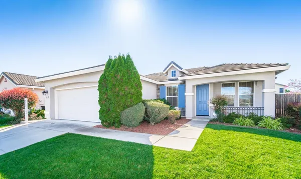 $549,000 | 5020 Cleveland Bay Way, Elk Grove, CA 95757