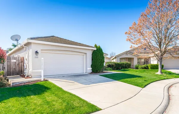 $549,000 | 5020 Cleveland Bay Way, Elk Grove, CA 95757