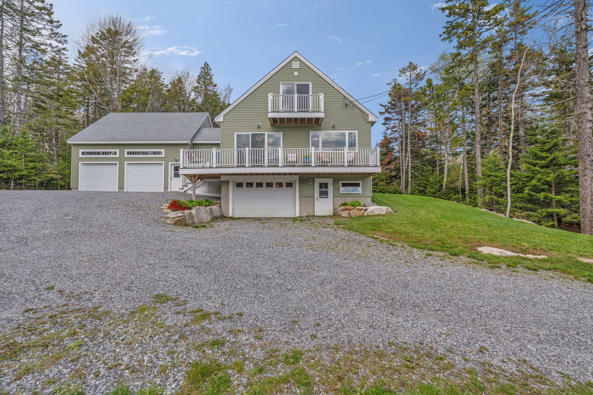 85 Patten Point Road St. George, ME 04859 - Photo 53 of 81 Beautifully Elevated on 1.3 Acres