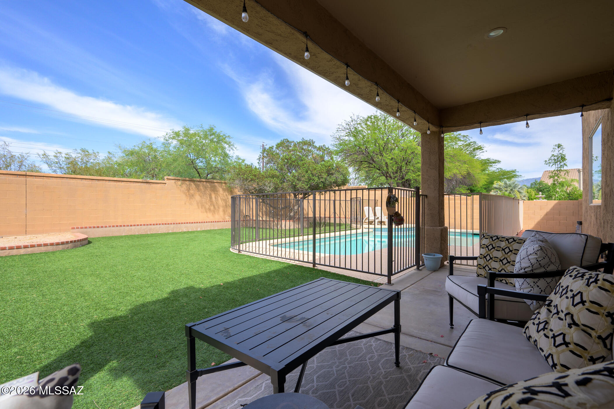 9723 East Rock Ridge Court Tucson, AZ 85749 - Photo 46 of 51 RockRidge-48