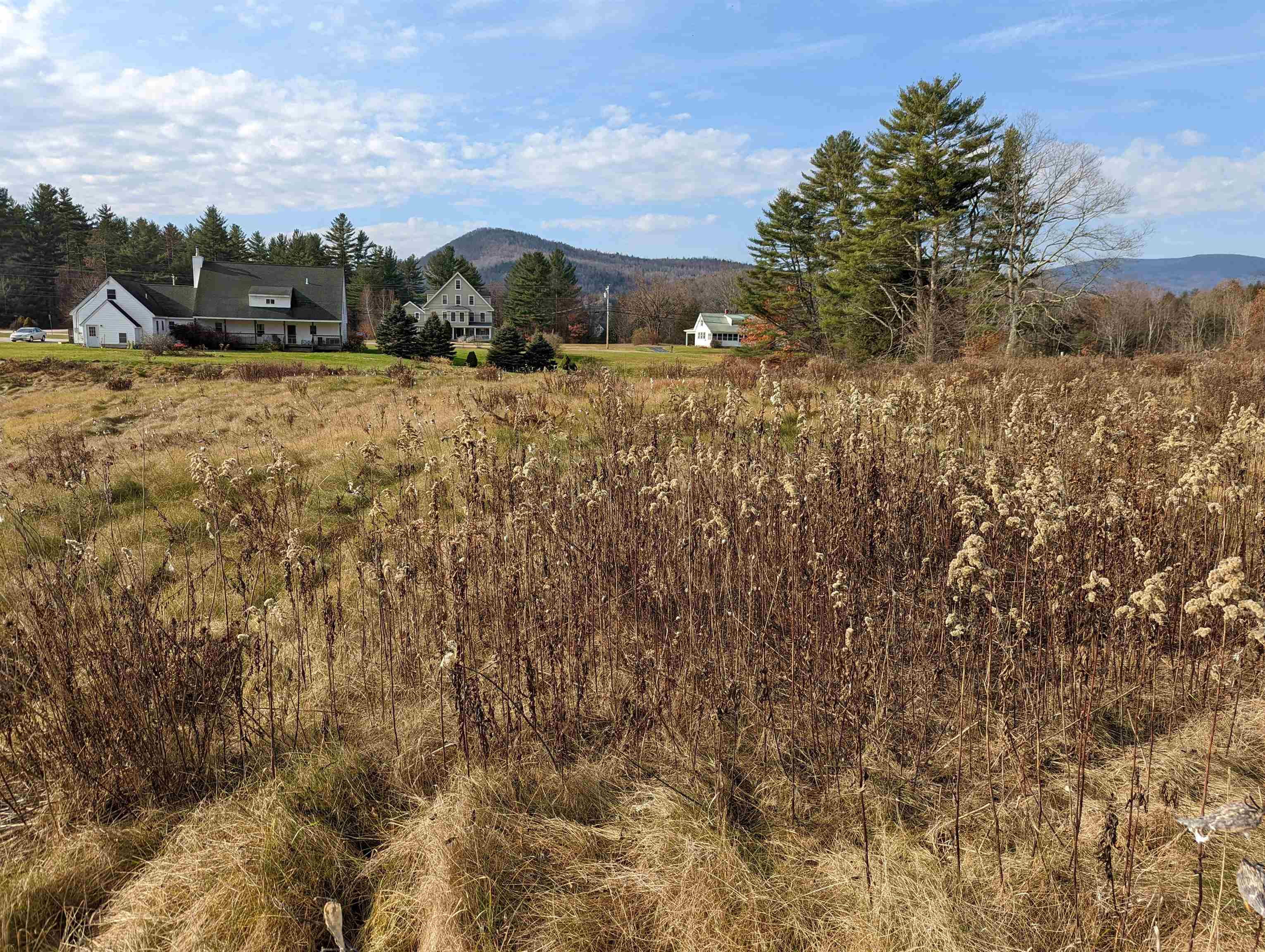 Benton Road Thornton, NH 03285 - Photo 1 of 6 Gallery Image 1