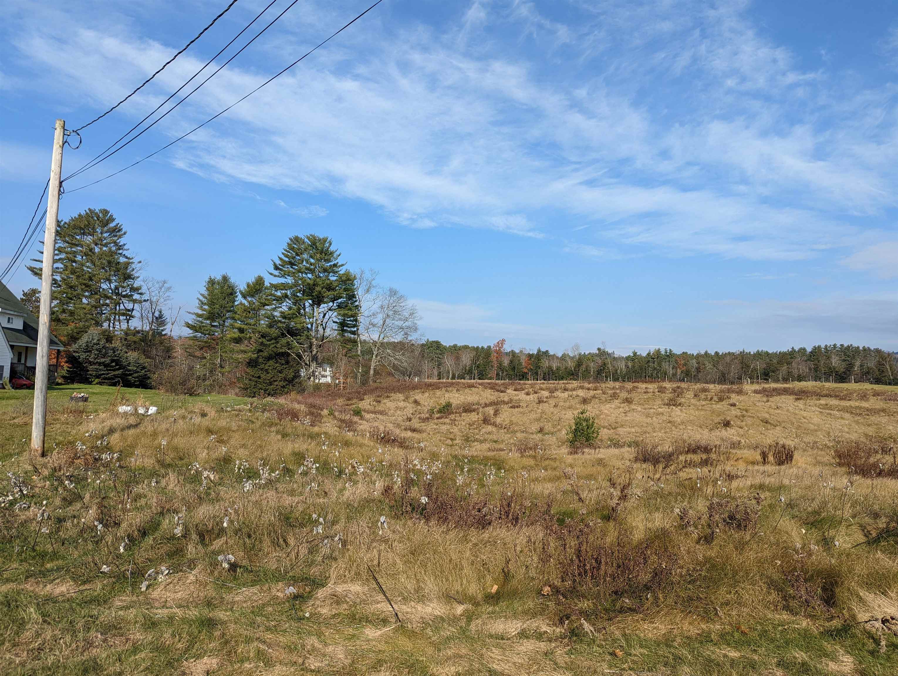Benton Road Thornton, NH 03285 - Photo 2 of 6 Gallery Image 2