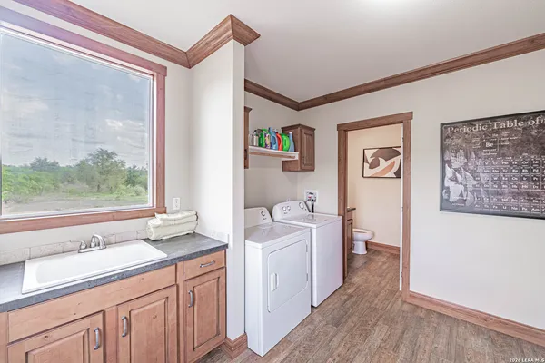 $2,100,000 | 819 County Road 356, Adkins, TX 78121