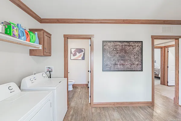 $2,100,000 | 819 County Road 356, Adkins, TX 78121