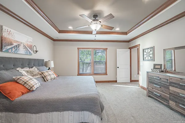 $2,100,000 | 819 County Road 356, Adkins, TX 78121