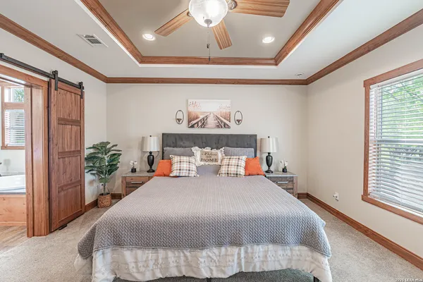 $2,100,000 | 819 County Road 356, Adkins, TX 78121