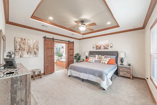 $2,100,000 | 819 County Road 356, Adkins, TX 78121