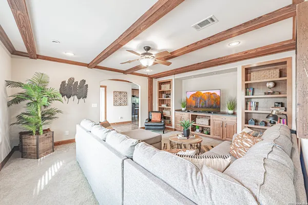 $2,100,000 | 819 County Road 356, Adkins, TX 78121