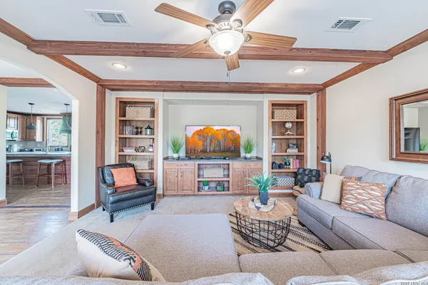 $2,100,000 | 819 County Road 356, Adkins, TX 78121