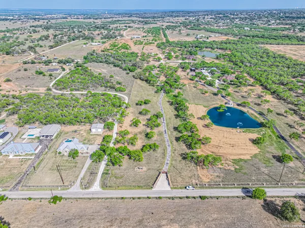$2,100,000 | 819 County Road 356, Adkins, TX 78121