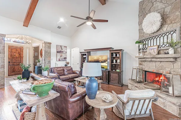 $2,100,000 | 819 County Road 356, Adkins, TX 78121