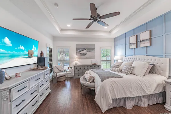 $2,100,000 | 819 County Road 356, Adkins, TX 78121