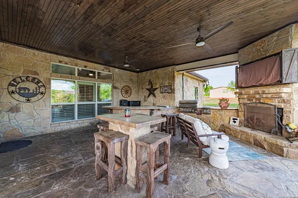 $2,100,000 | 819 County Road 356, Adkins, TX 78121