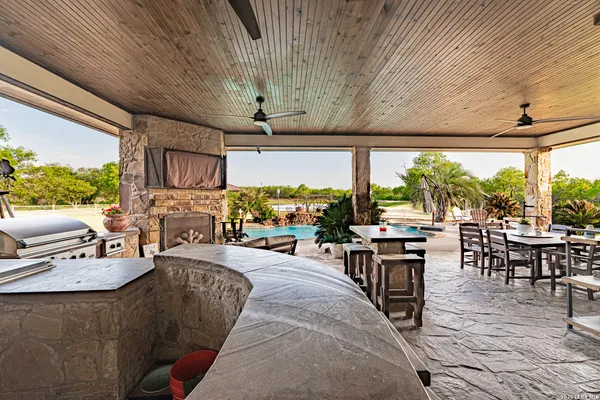 $2,100,000 | 819 County Road 356, Adkins, TX 78121