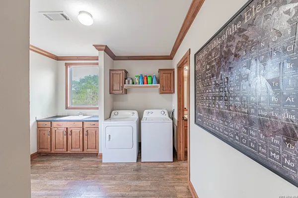 $2,100,000 | 819 County Road 356, Adkins, TX 78121