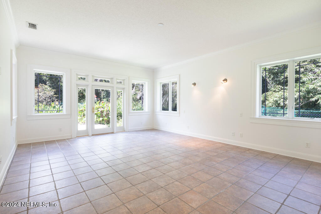 595 West River Road Palatka, FL 32177 - Photo 17 of 50 1st Floor Primary Bedroom