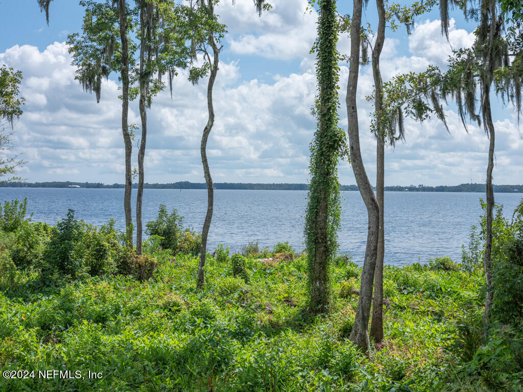 595 West River Road Palatka, FL 32177 - Photo 8 of 50 Panoramic St Johns River Views