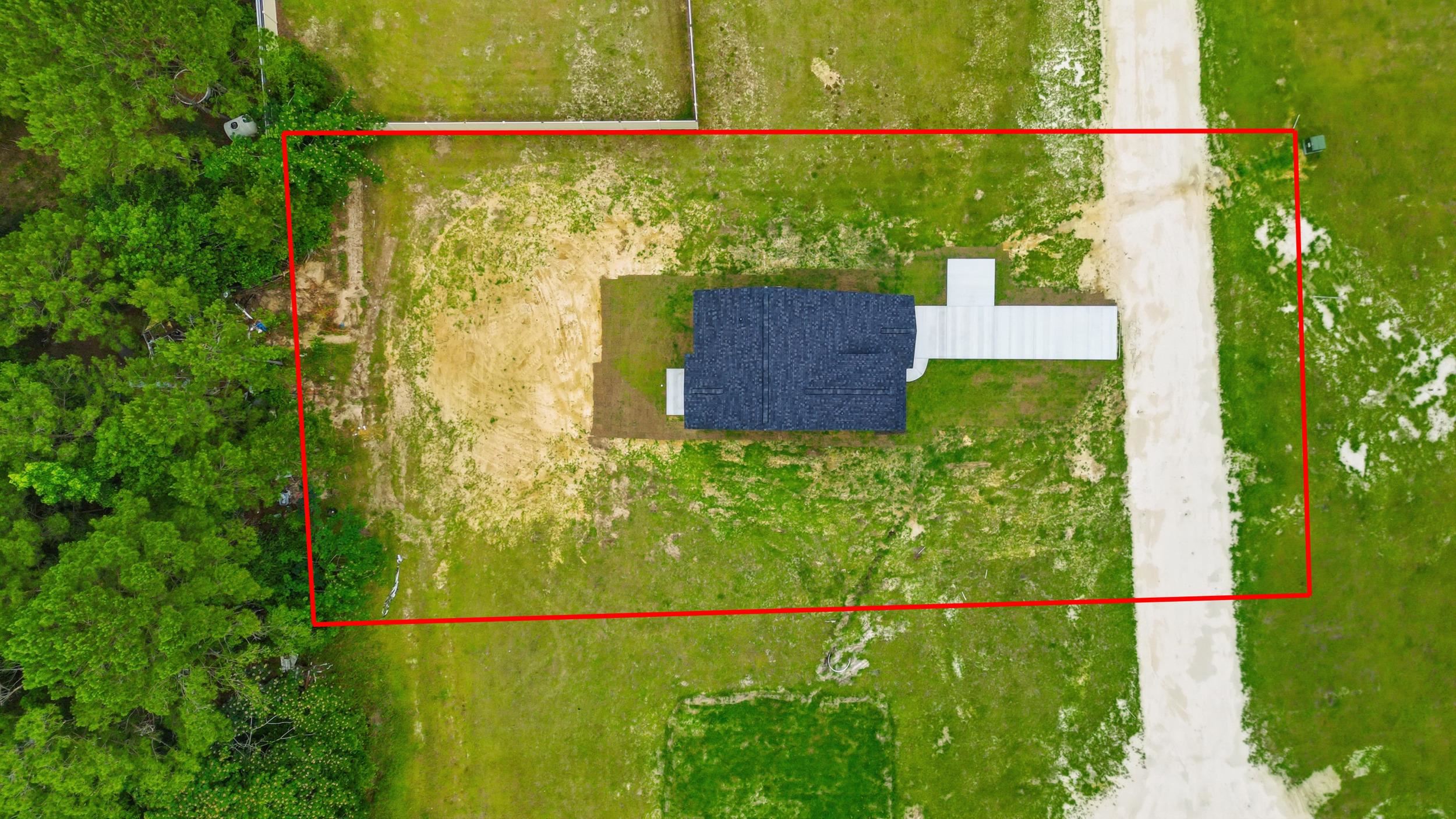 5824 Antioch Road Conway, SC 29527 - Photo 30 of 32
