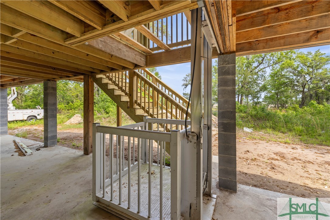 67 Bermuda Blf Lane Midway, GA 31320 - Photo 29 of 30