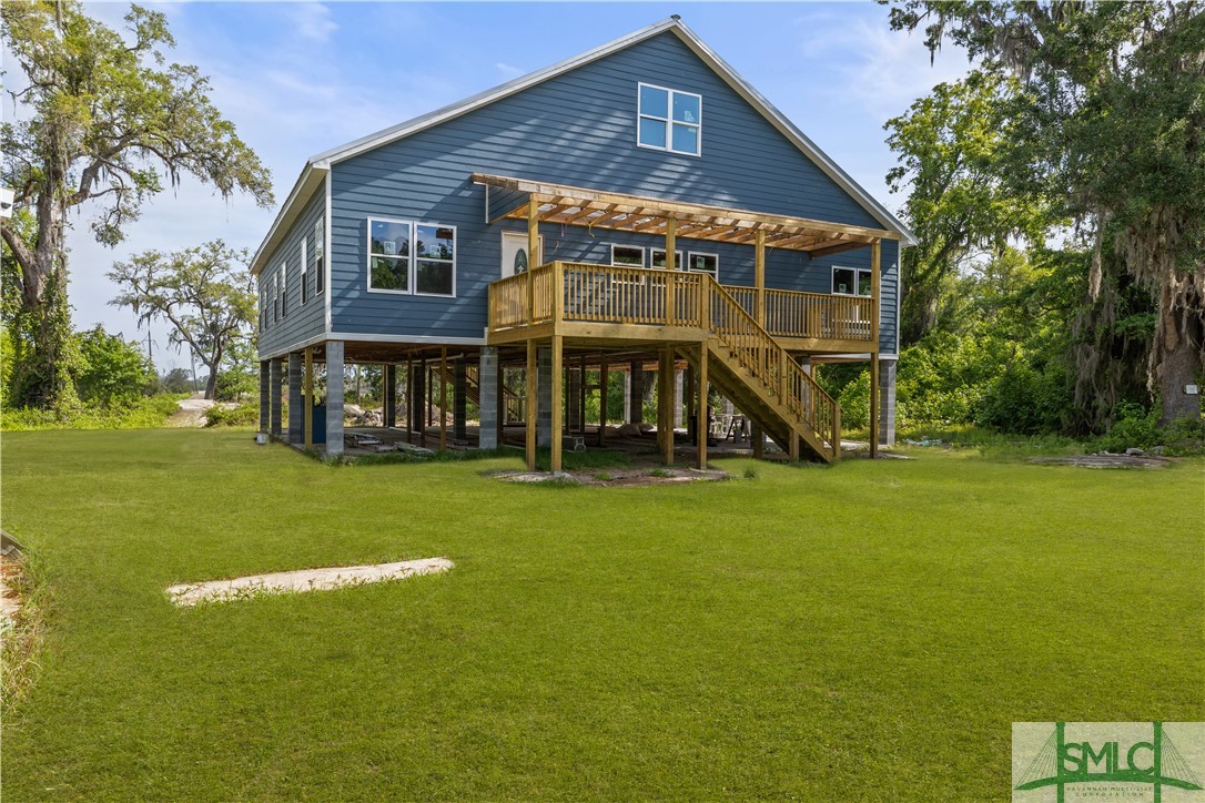 67 Bermuda Blf Lane Midway, GA 31320 - Photo 3 of 30