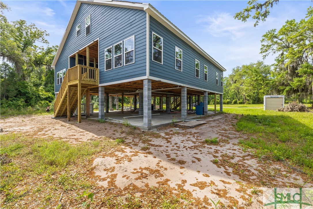 67 Bermuda Blf Lane Midway, GA 31320 - Photo 4 of 30