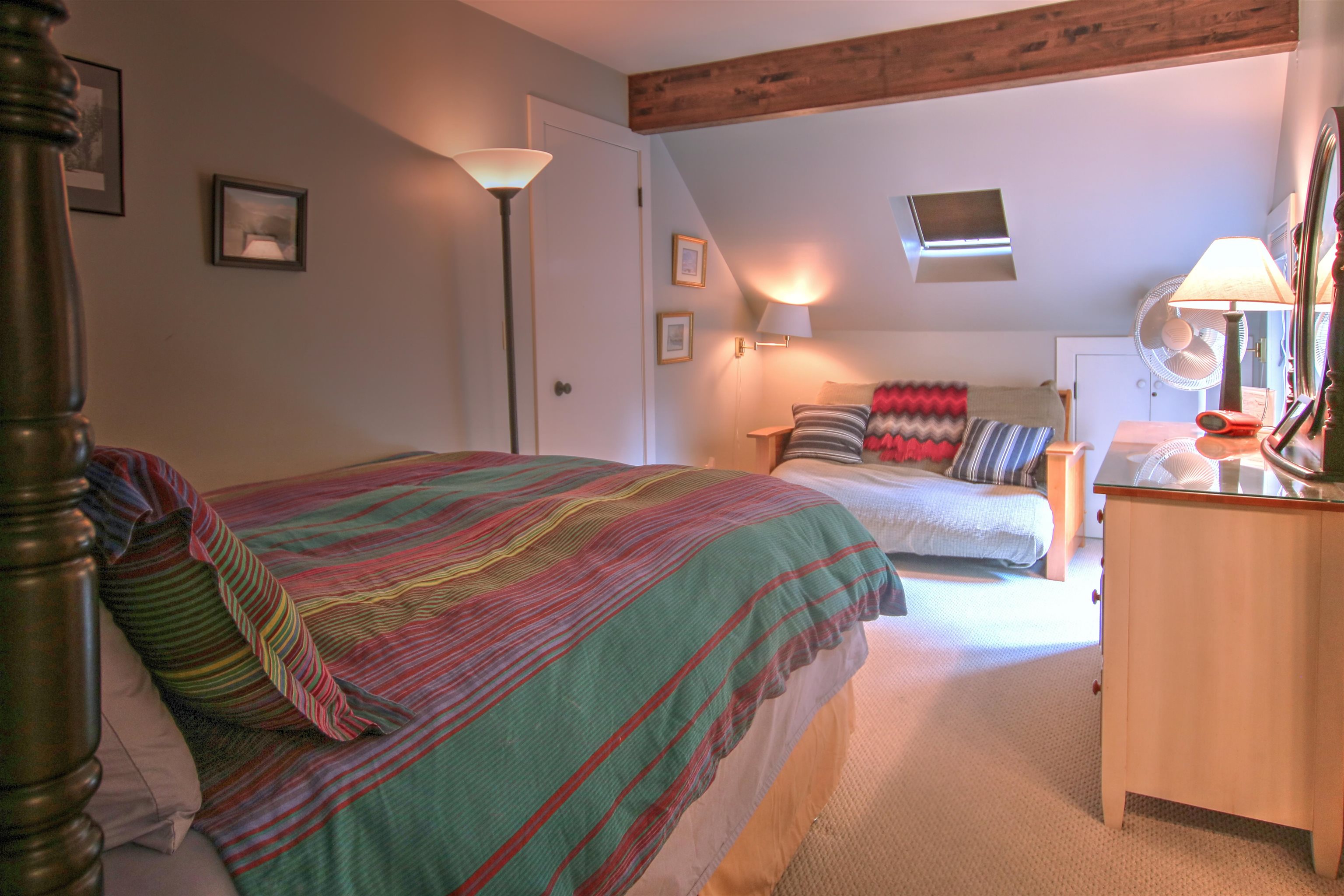 78 View Road, Unit 13 Stowe, VT 05672 - Photo 21 of 34