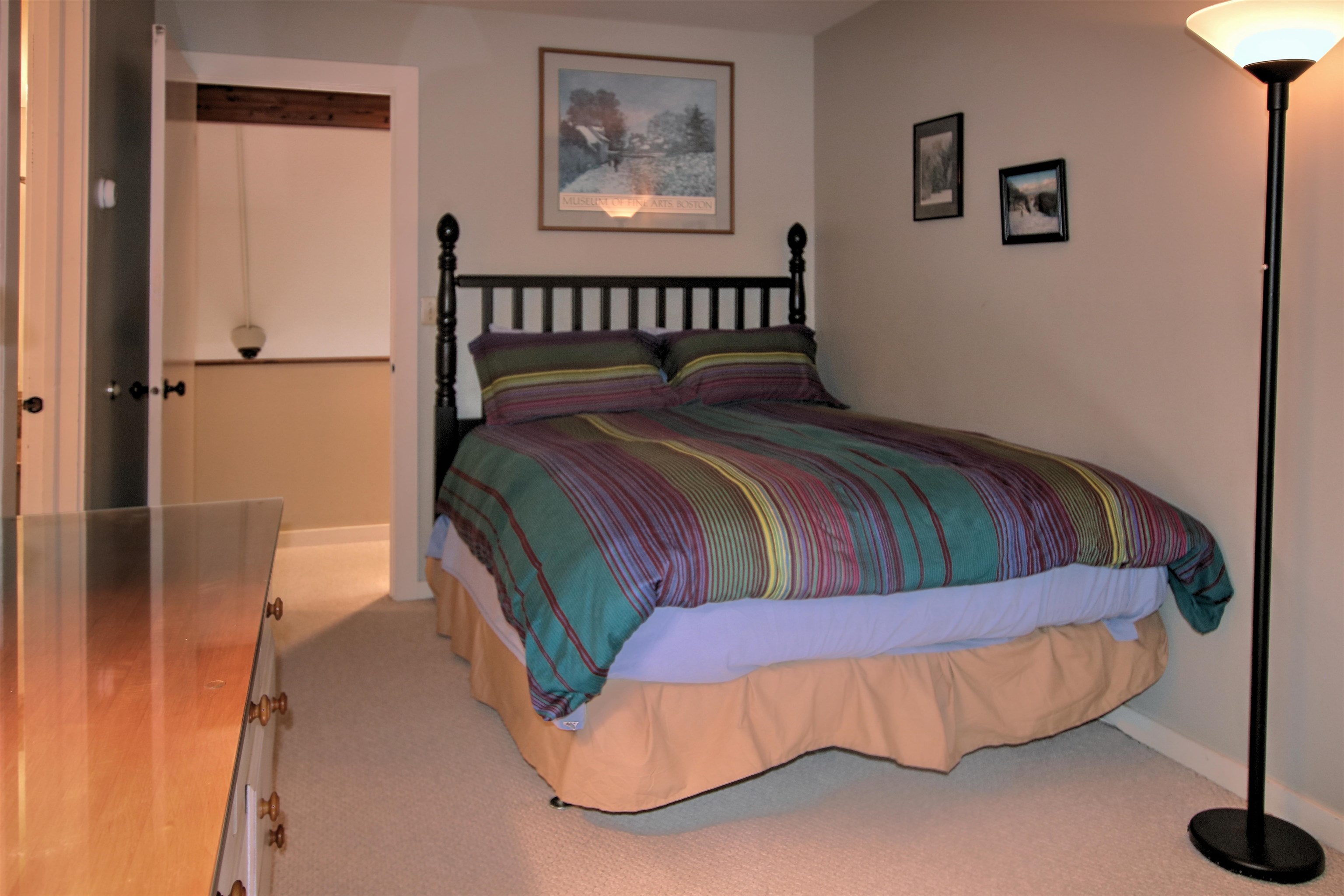 78 View Road, Unit 13 Stowe, VT 05672 - Photo 22 of 34